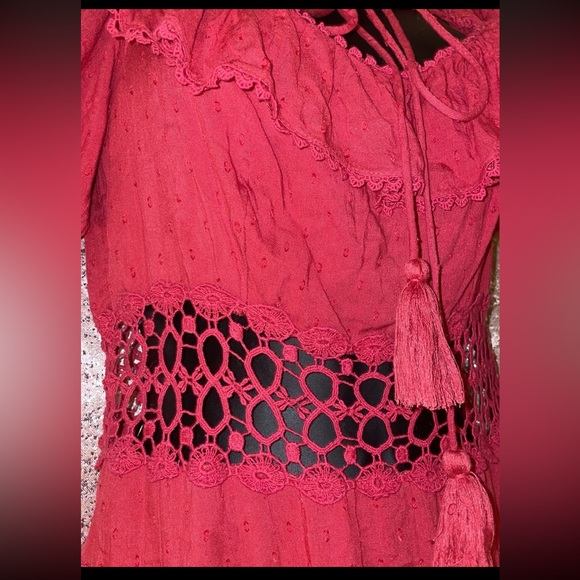 FP Cruel Dress 4 - Picture 3 of 6